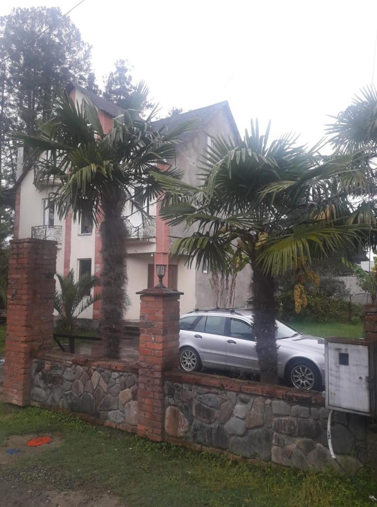 אורקי Twin Cottages מראה חיצוני תמונה