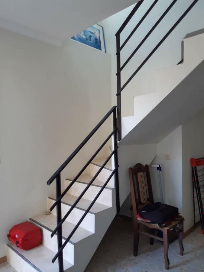 אורקי Twin Cottages מראה חיצוני תמונה
